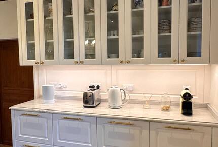 Exquisite 14th-Century Estate Near the Coast - Étables-sur-Mer, France