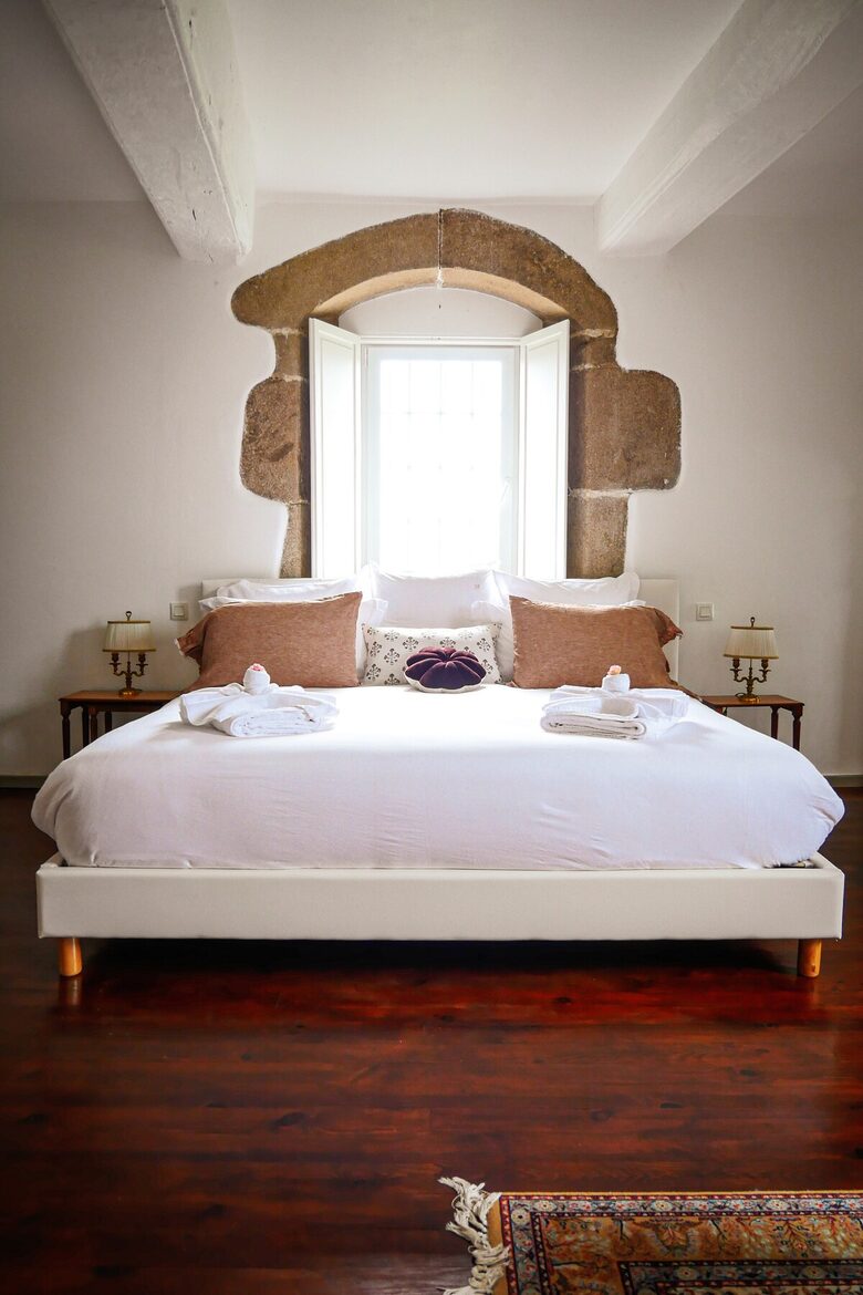 Exquisite 14th-Century Estate Near the Coast - Étables-sur-Mer, France