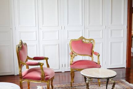 Exquisite 14th-Century Estate Near the Coast - Étables-sur-Mer, France