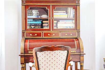 Exquisite 14th-Century Estate Near the Coast - Étables-sur-Mer, France