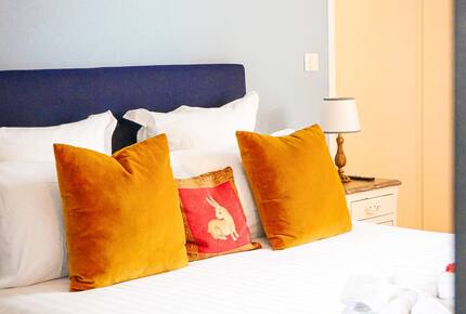 Exquisite 14th-Century Estate Near the Coast - Étables-sur-Mer, France