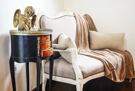 Exquisite 14th-Century Estate Near the Coast - Étables-sur-Mer, France