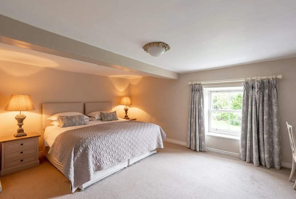 Sun Hill Farmhouse - Constable Burton, Leyburn, United Kingdom