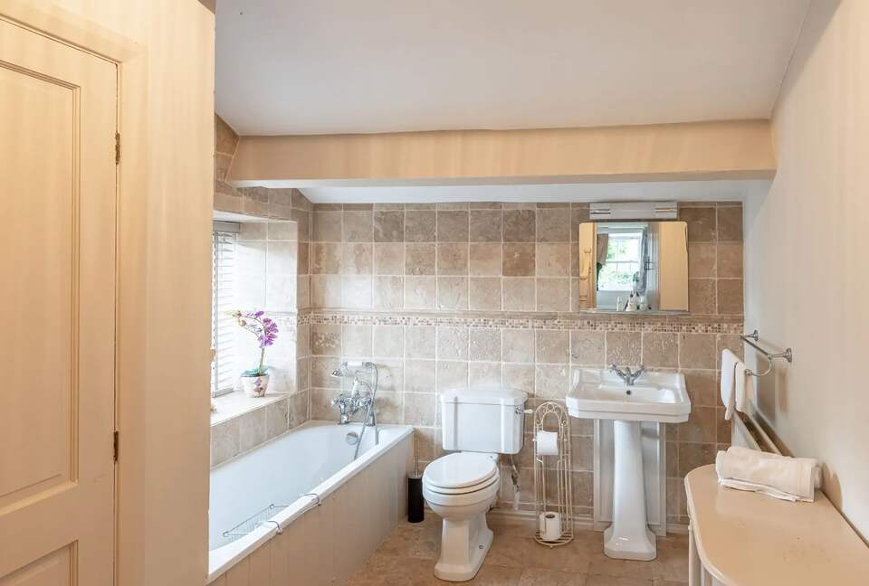 Sun Hill Farmhouse - Constable Burton, Leyburn, United Kingdom