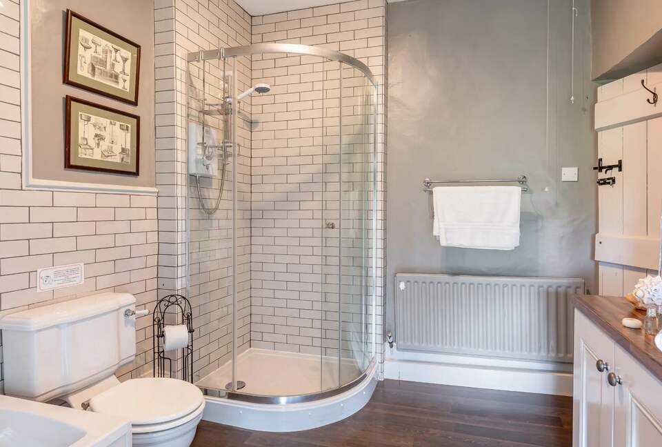 Sun Hill Farmhouse - Constable Burton, Leyburn, United Kingdom