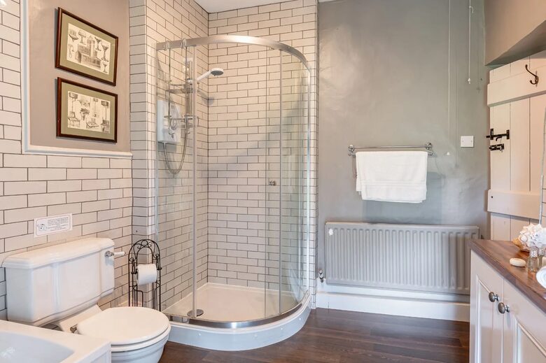 Sun Hill Farmhouse - Constable Burton, Leyburn, United Kingdom