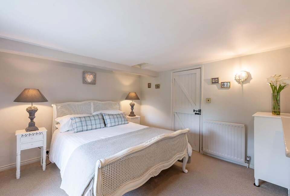 Sun Hill Farmhouse - Constable Burton, Leyburn, United Kingdom