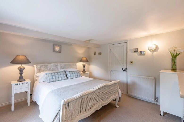 Sun Hill Farmhouse - Constable Burton, Leyburn, United Kingdom