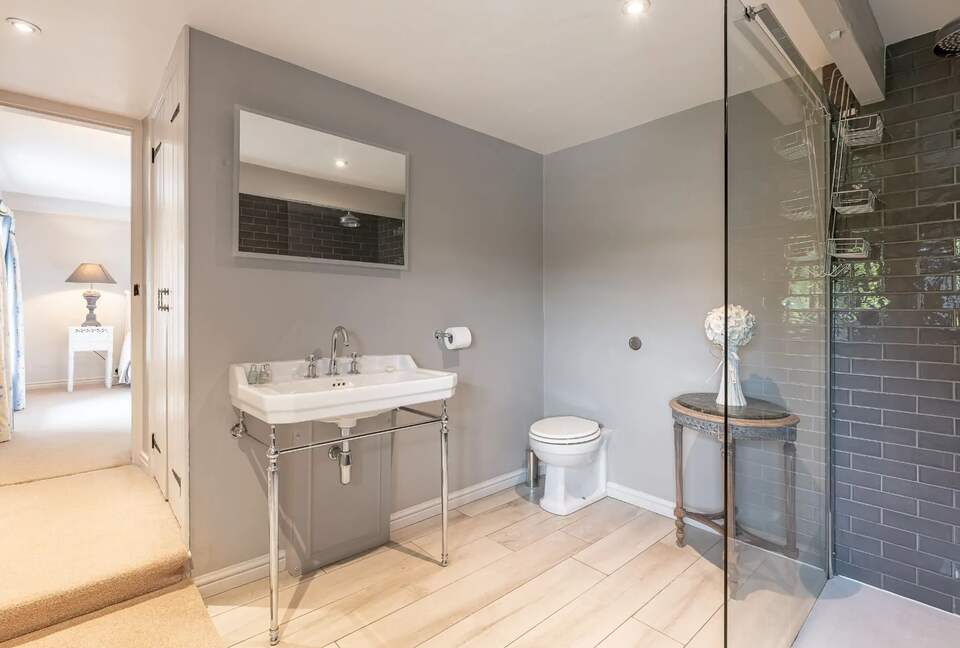 Sun Hill Farmhouse - Constable Burton, Leyburn, United Kingdom