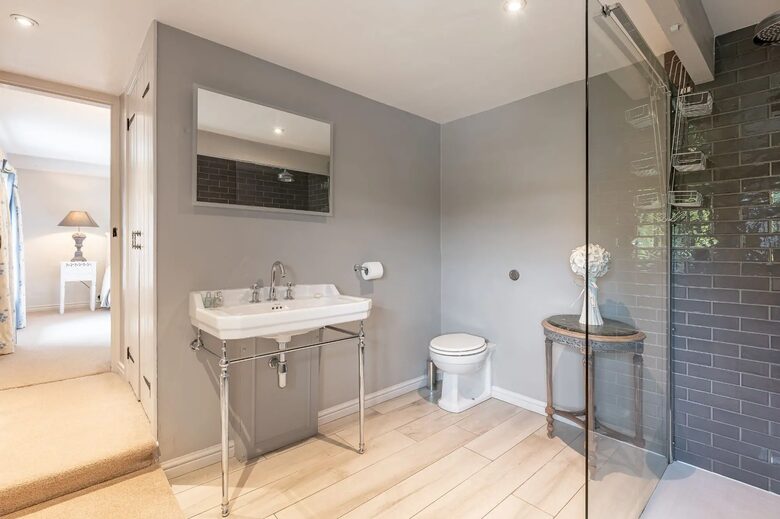 Sun Hill Farmhouse - Constable Burton, Leyburn, United Kingdom