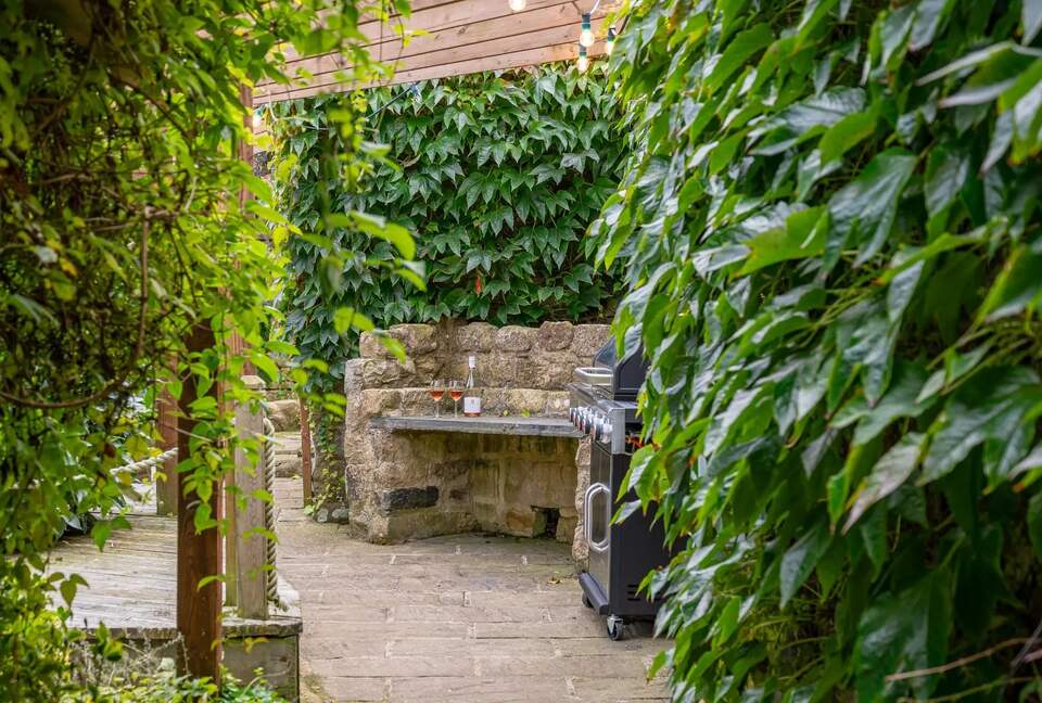 Sun Hill Farmhouse - Constable Burton, Leyburn, United Kingdom