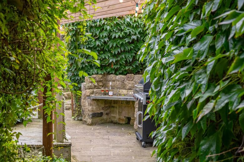 Sun Hill Farmhouse - Constable Burton, Leyburn, United Kingdom