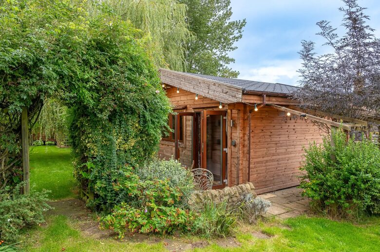 Sun Hill Farmhouse - Constable Burton, Leyburn, United Kingdom