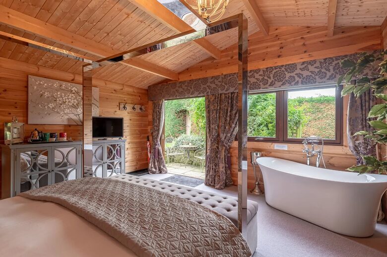 Sun Hill Farmhouse - Constable Burton, Leyburn, United Kingdom