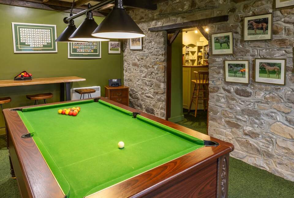 Sun Hill Farmhouse - Constable Burton, Leyburn, United Kingdom