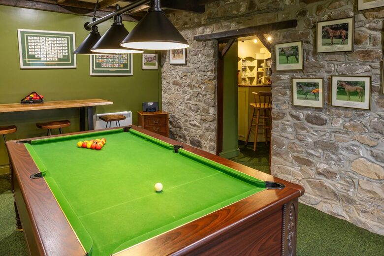 Sun Hill Farmhouse - Constable Burton, Leyburn, United Kingdom