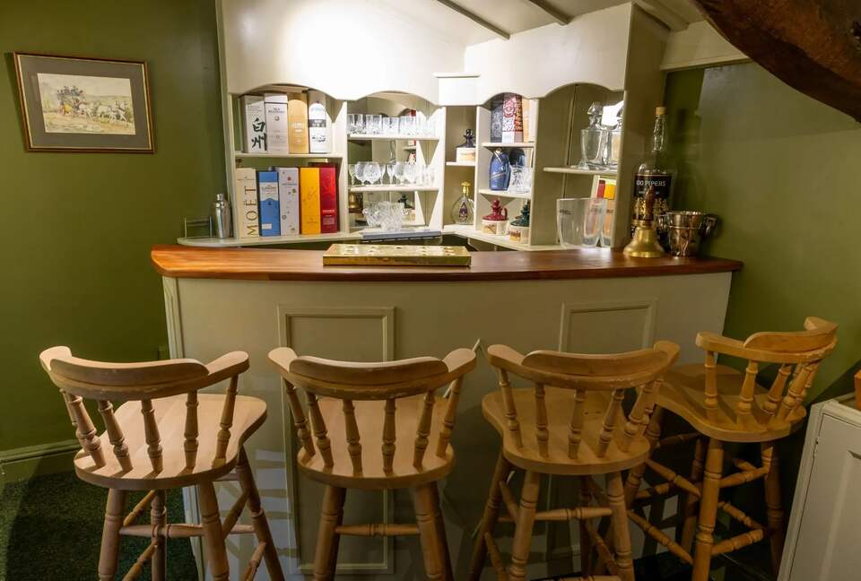 Sun Hill Farmhouse - Constable Burton, Leyburn, United Kingdom