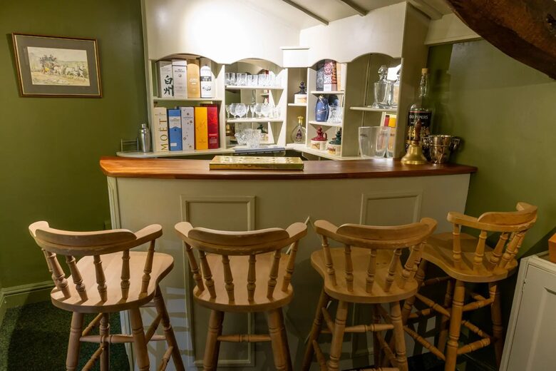 Sun Hill Farmhouse - Constable Burton, Leyburn, United Kingdom