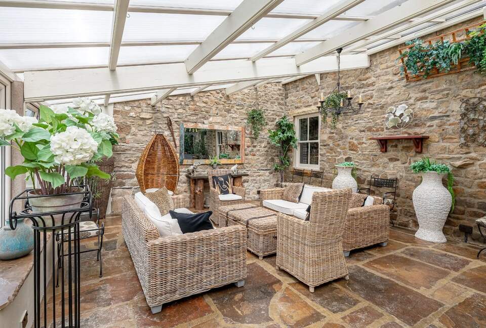 Sun Hill Farmhouse - Constable Burton, Leyburn, United Kingdom