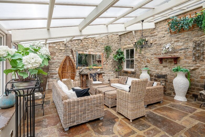 Sun Hill Farmhouse - Constable Burton, Leyburn, United Kingdom