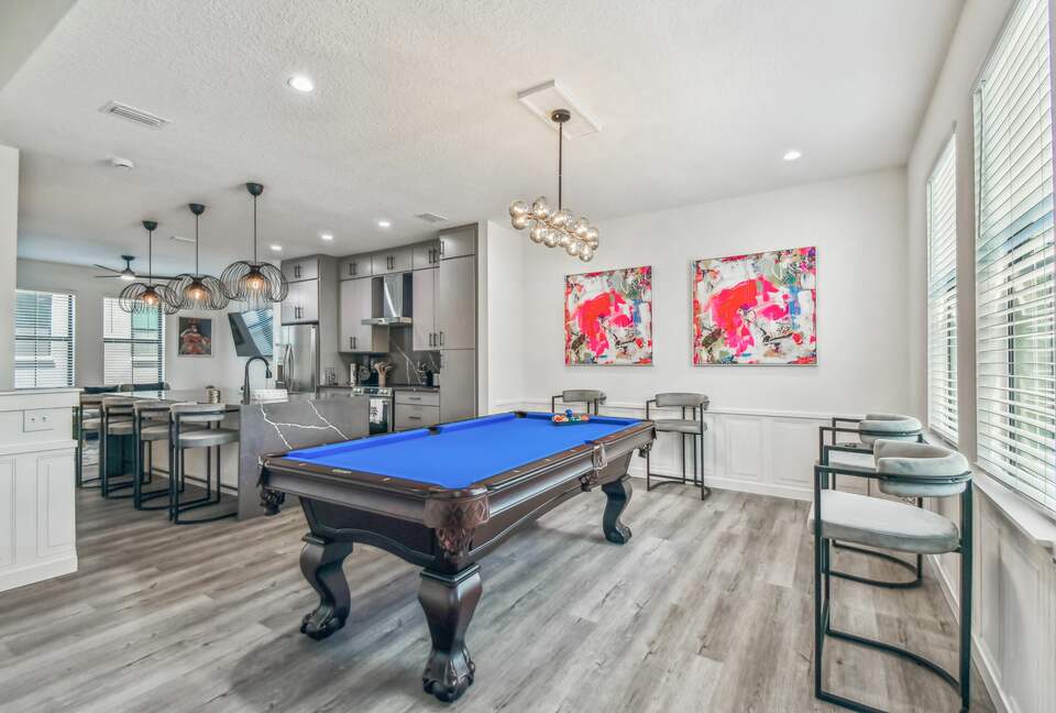 Urban Oasis with Rooftop Views in Tampa - Tampa, Florida