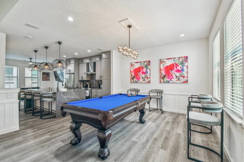 Urban Oasis with Rooftop Views in Tampa - Tampa, Florida