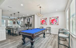 Urban Oasis with Rooftop Views in Tampa - Tampa, Florida