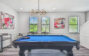 Urban Oasis with Rooftop Views in Tampa - Tampa, Florida