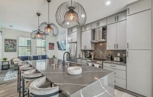 Urban Oasis with Rooftop Views in Tampa - Tampa, Florida