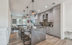 Urban Oasis with Rooftop Views in Tampa - Tampa, Florida