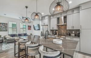 Urban Oasis with Rooftop Views in Tampa - Tampa, Florida