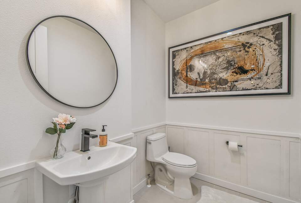 Urban Oasis with Rooftop Views in Tampa - Tampa, Florida