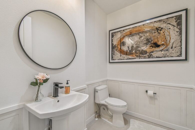 Urban Oasis with Rooftop Views in Tampa - Tampa, Florida