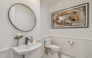 Urban Oasis with Rooftop Views in Tampa - Tampa, Florida