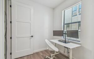 Urban Oasis with Rooftop Views in Tampa - Tampa, Florida