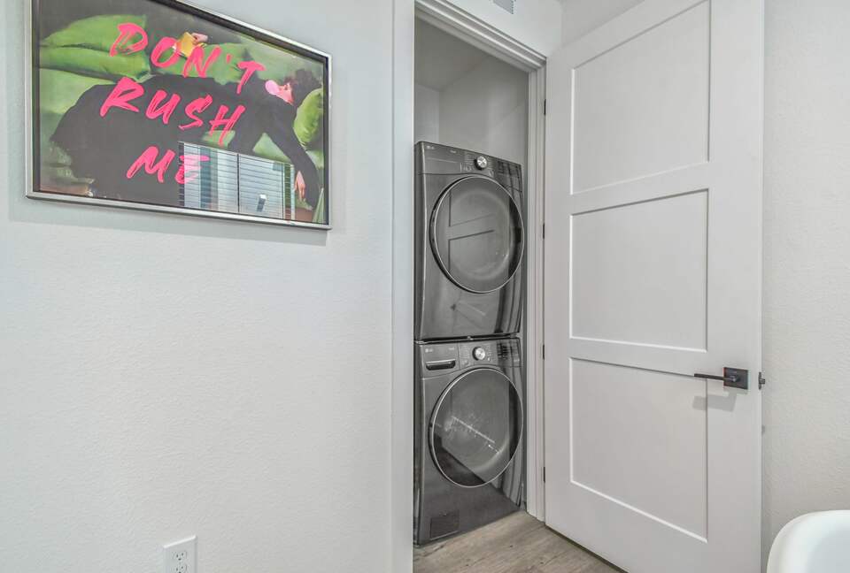 Urban Oasis with Rooftop Views in Tampa - Tampa, Florida