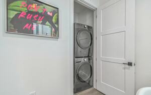 Urban Oasis with Rooftop Views in Tampa - Tampa, Florida