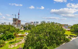 Urban Oasis with Rooftop Views in Tampa - Tampa, Florida