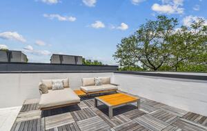 Urban Oasis with Rooftop Views in Tampa - Tampa, Florida