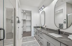 Urban Oasis with Rooftop Views in Tampa - Tampa, Florida