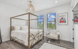 Urban Oasis with Rooftop Views in Tampa - Tampa, Florida