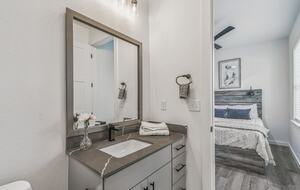 Urban Oasis with Rooftop Views in Tampa - Tampa, Florida