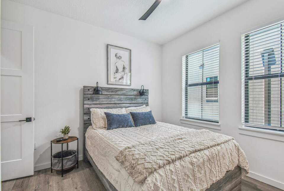 Urban Oasis with Rooftop Views in Tampa - Tampa, Florida