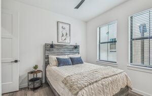 Urban Oasis with Rooftop Views in Tampa - Tampa, Florida