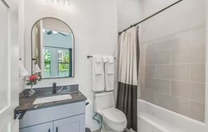 Urban Oasis with Rooftop Views in Tampa - Tampa, Florida