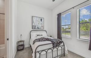 Urban Oasis with Rooftop Views in Tampa - Tampa, Florida