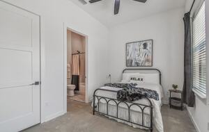 Urban Oasis with Rooftop Views in Tampa - Tampa, Florida