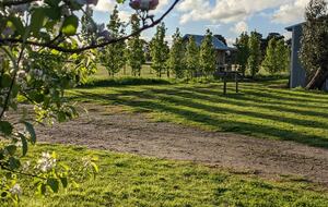 Countryside Grandeur with Private Lake and Tennis Court - Moorooduc, Australia
