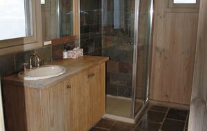 Countryside Grandeur with Private Lake and Tennis Court - Moorooduc, Australia