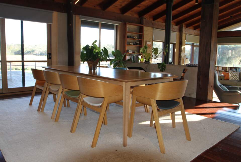 Countryside Grandeur with Private Lake and Tennis Court - Moorooduc, Australia